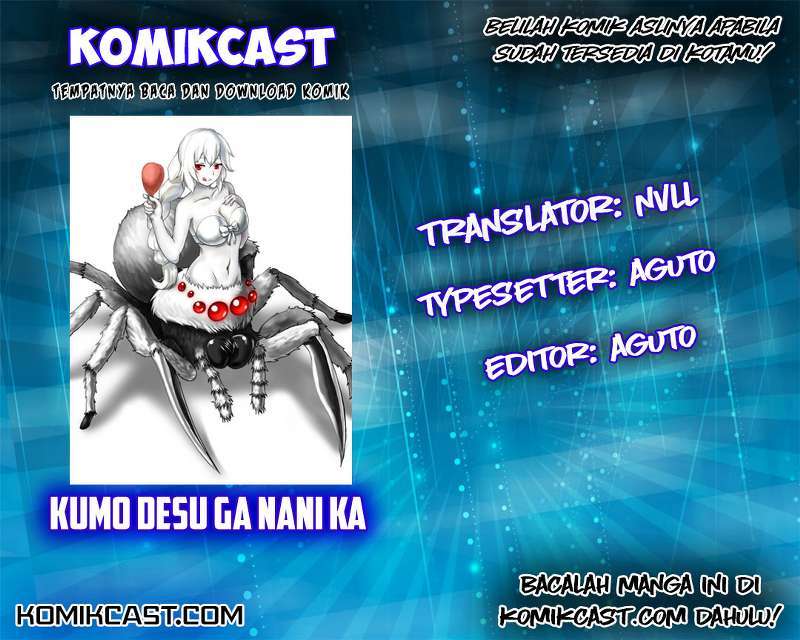 Dilarang COPAS - situs resmi www.mangacanblog.com - Komik kumo desu ga nani ka 020.3 - chapter 20.3 21.3 Indonesia kumo desu ga nani ka 020.3 - chapter 20.3 Terbaru 0|Baca Manga Komik Indonesia|Mangacan
